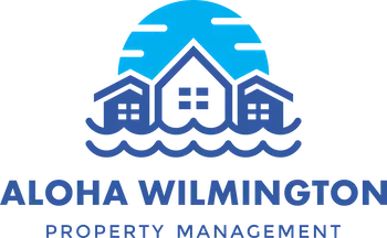 Aloha Wilmington Logo