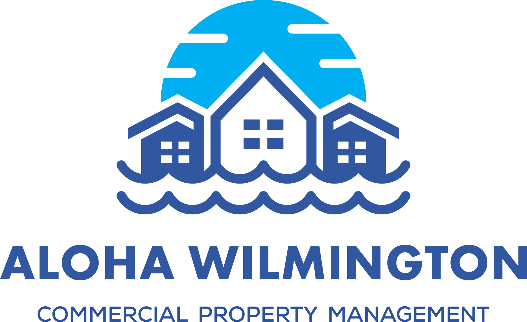 Aloha Wilmington Commercial Property Management